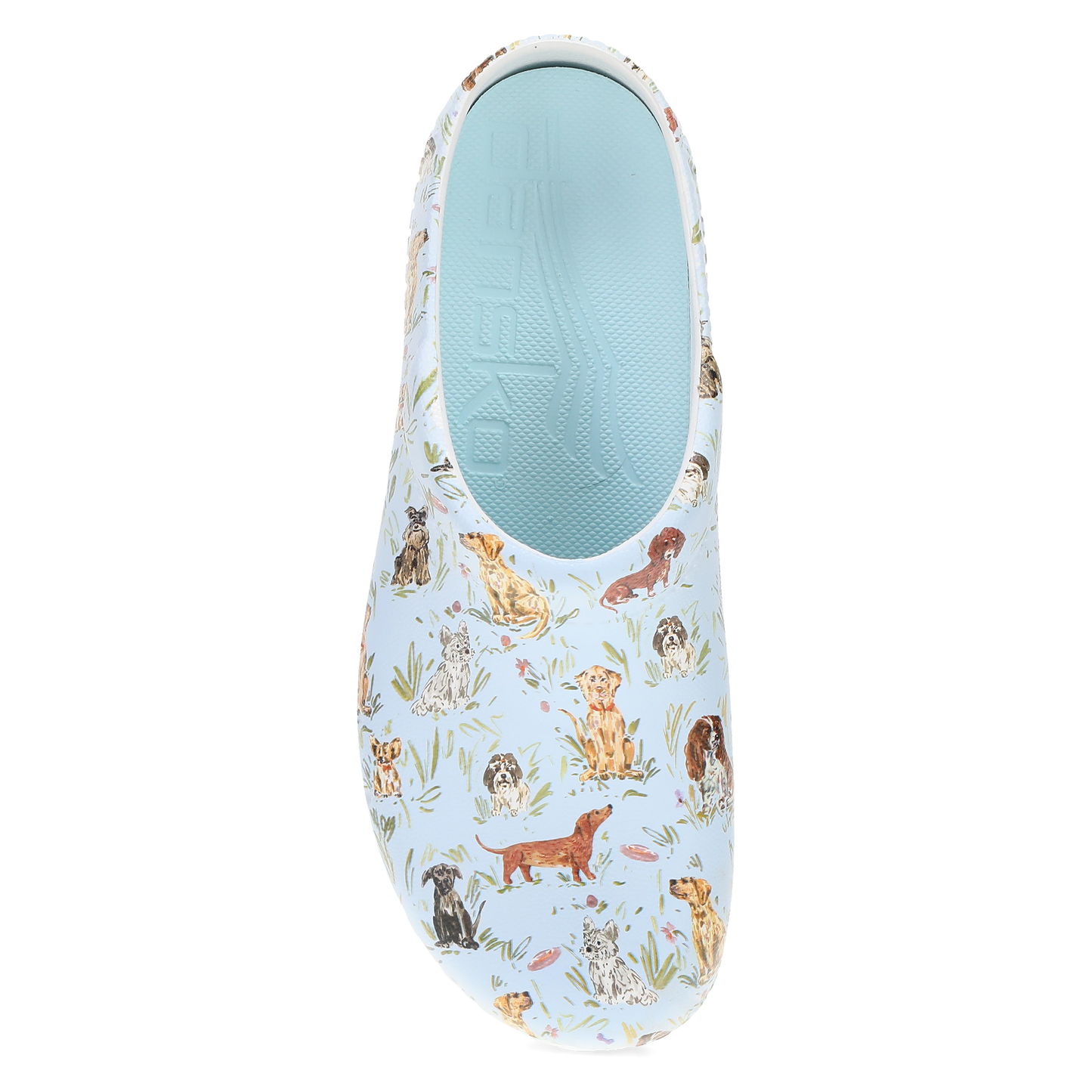Dansko Kane Puppies