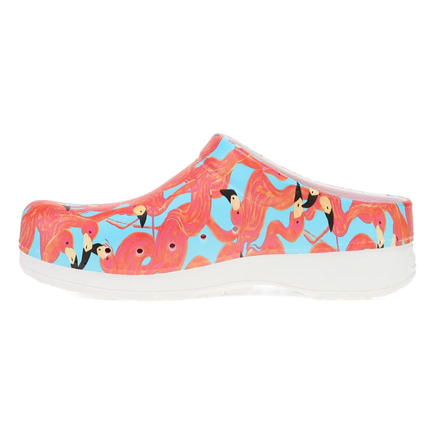 Dansko Kane Flamingo