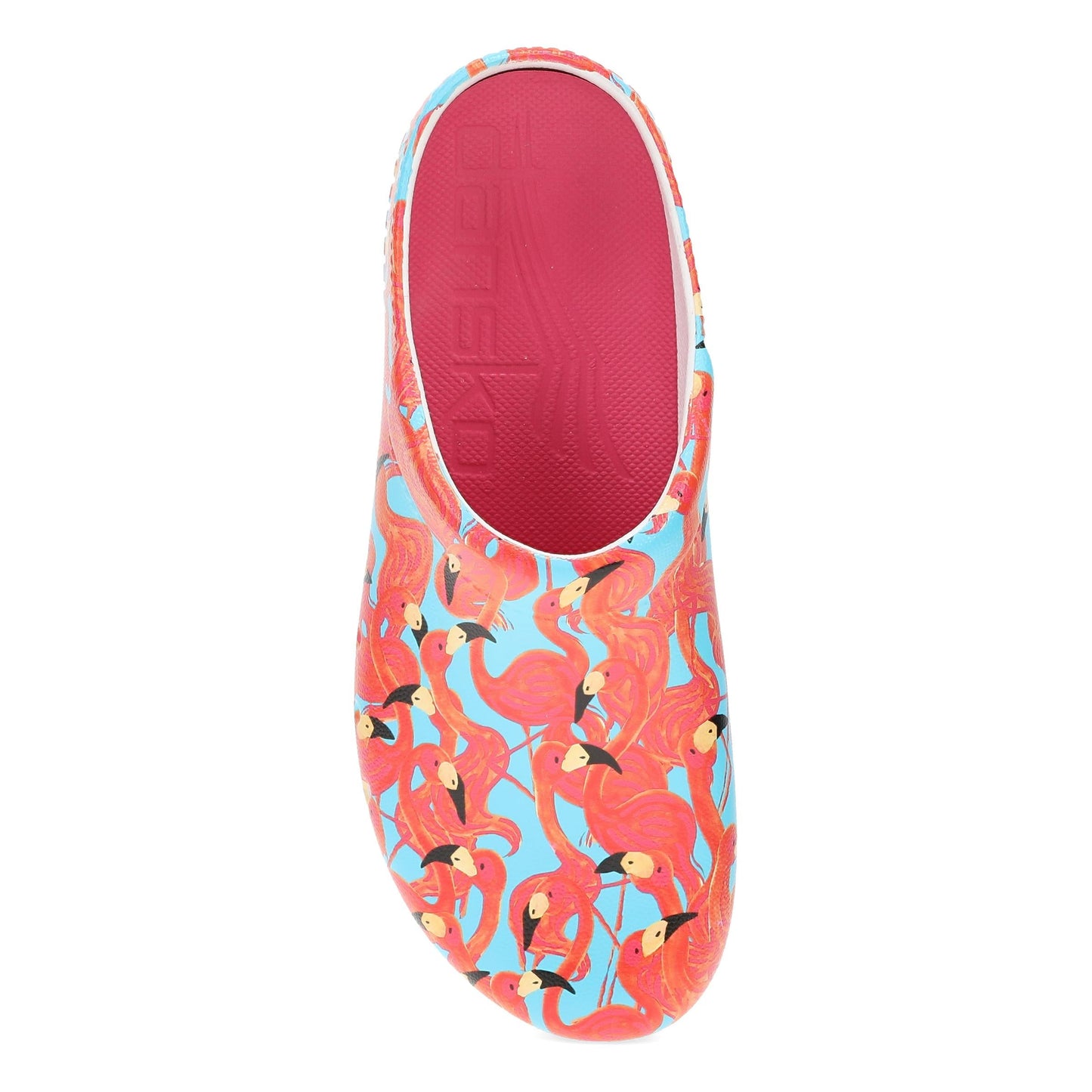 Dansko Kane Flamingo