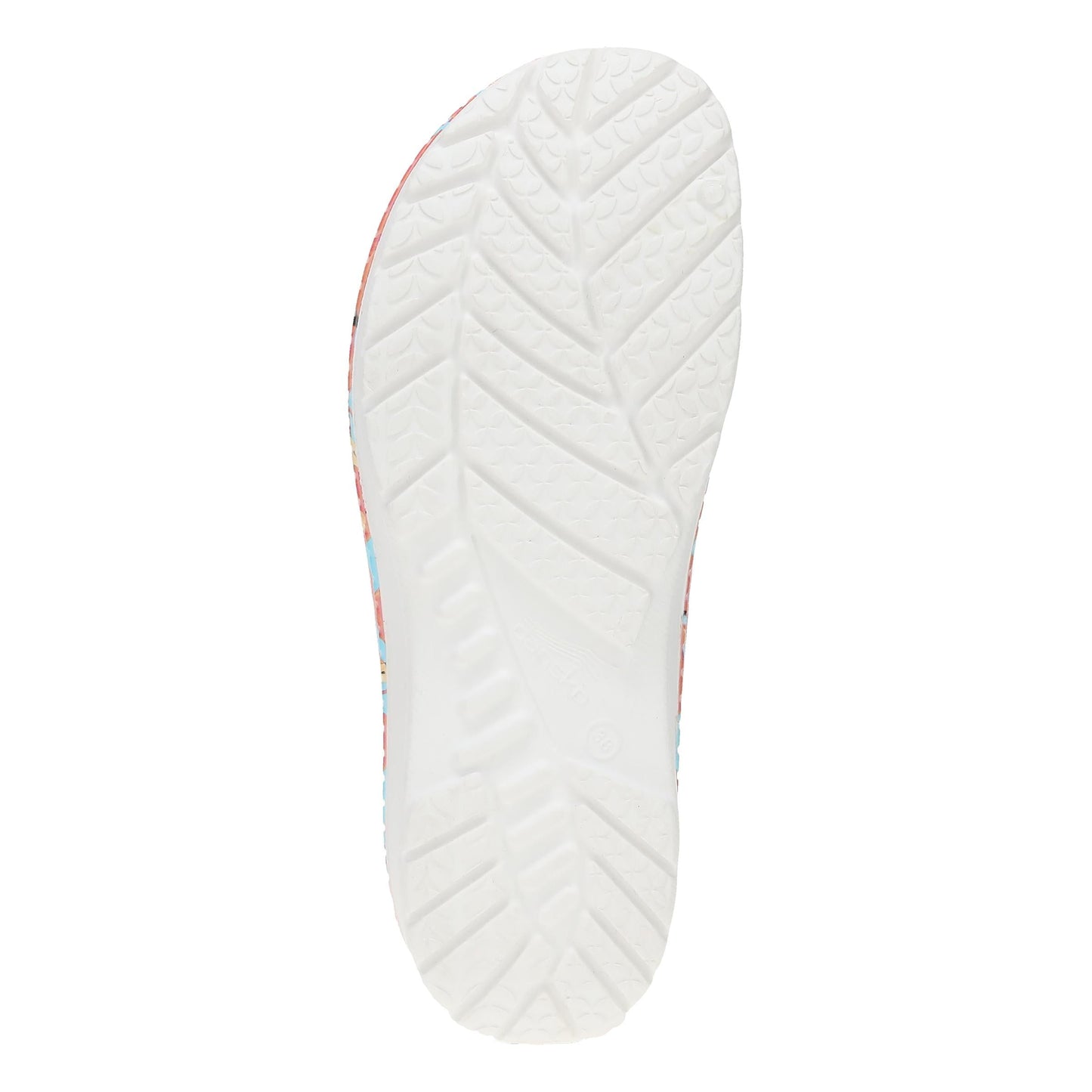 Dansko Kane Flamingo