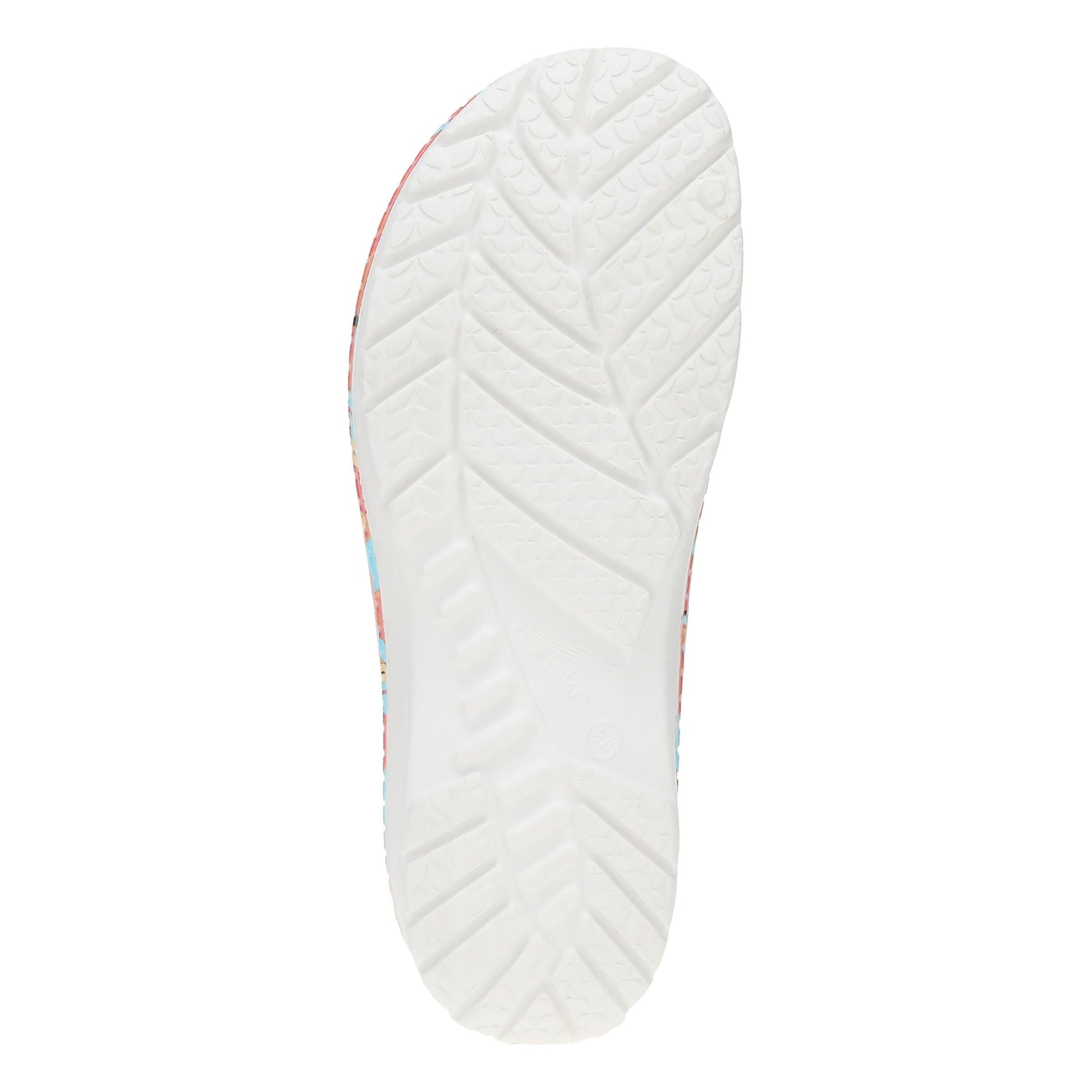 Dansko Kane Flamingo