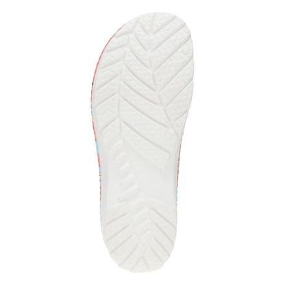 Dansko Kane Flamingo