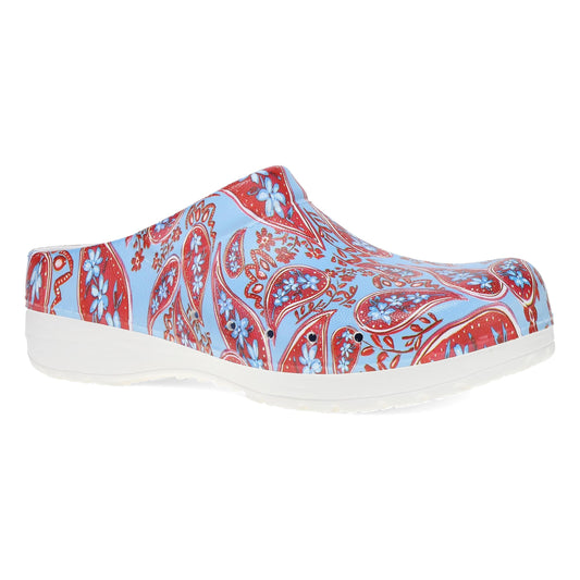 Dansko Kane Paisley Bandana