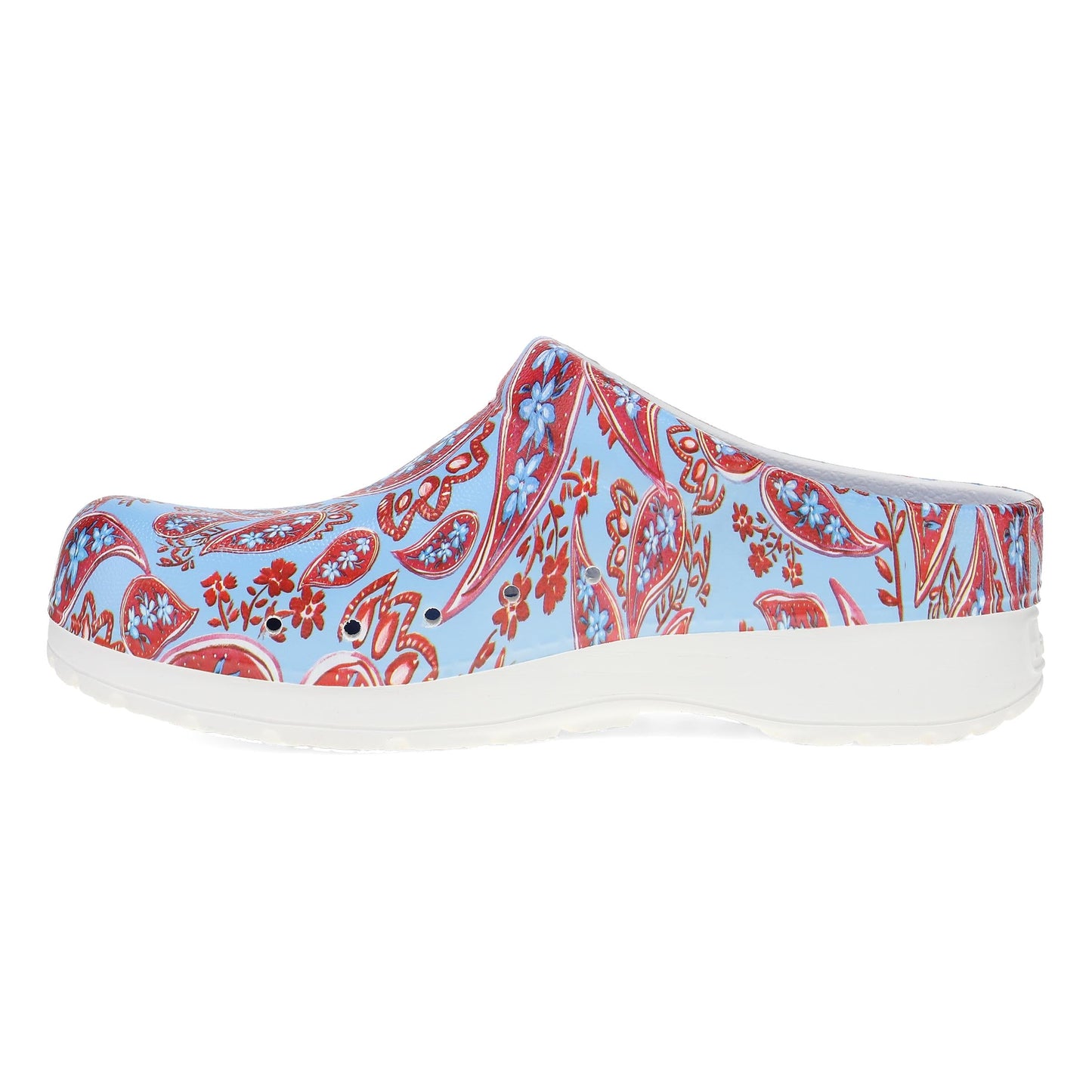 Dansko Kane Paisley Bandana
