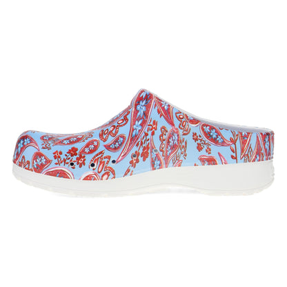 Dansko Kane Paisley Bandana