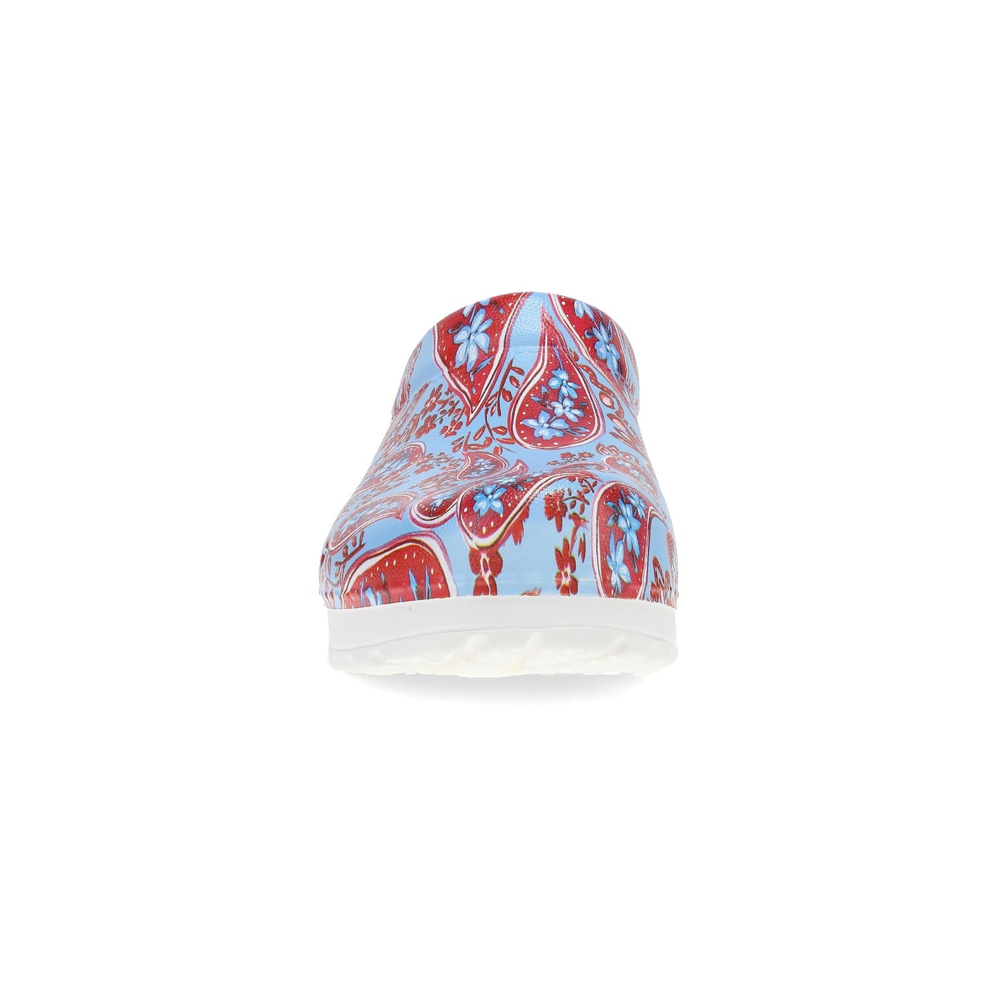 Dansko Kane Paisley Bandana