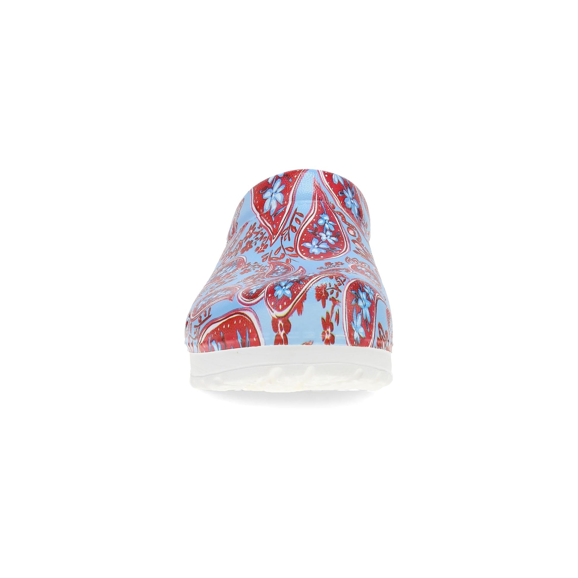 Dansko Kane Paisley Bandana