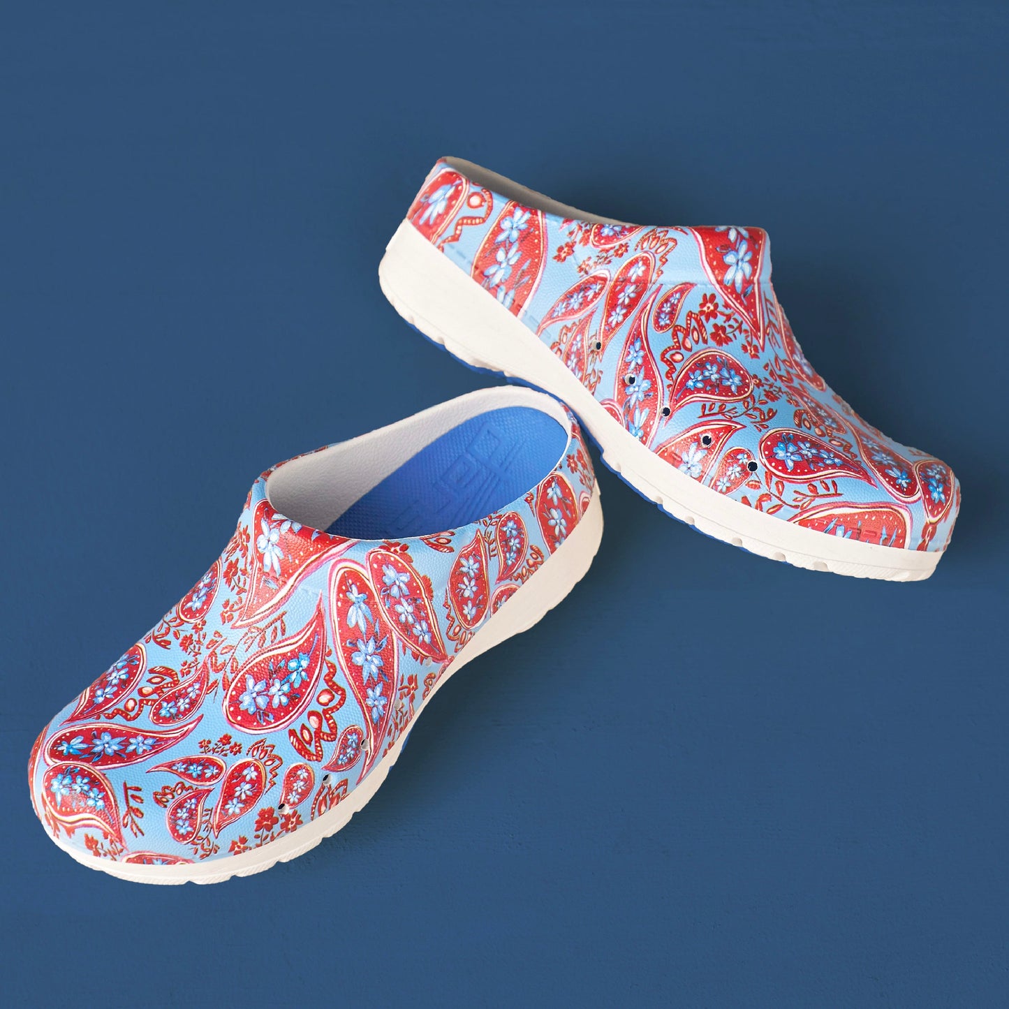 Dansko Kane Paisley Bandana