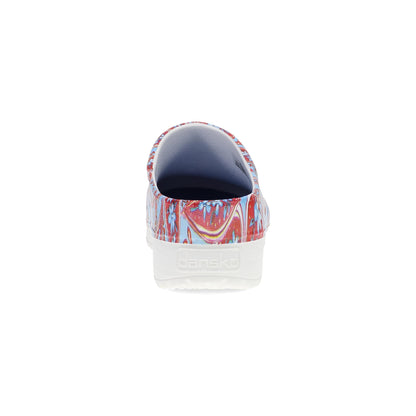 Dansko Kane Paisley Bandana