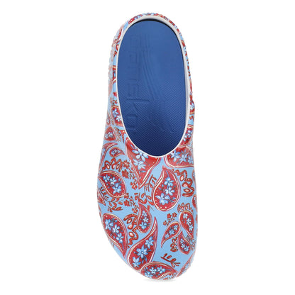 Dansko Kane Paisley Bandana