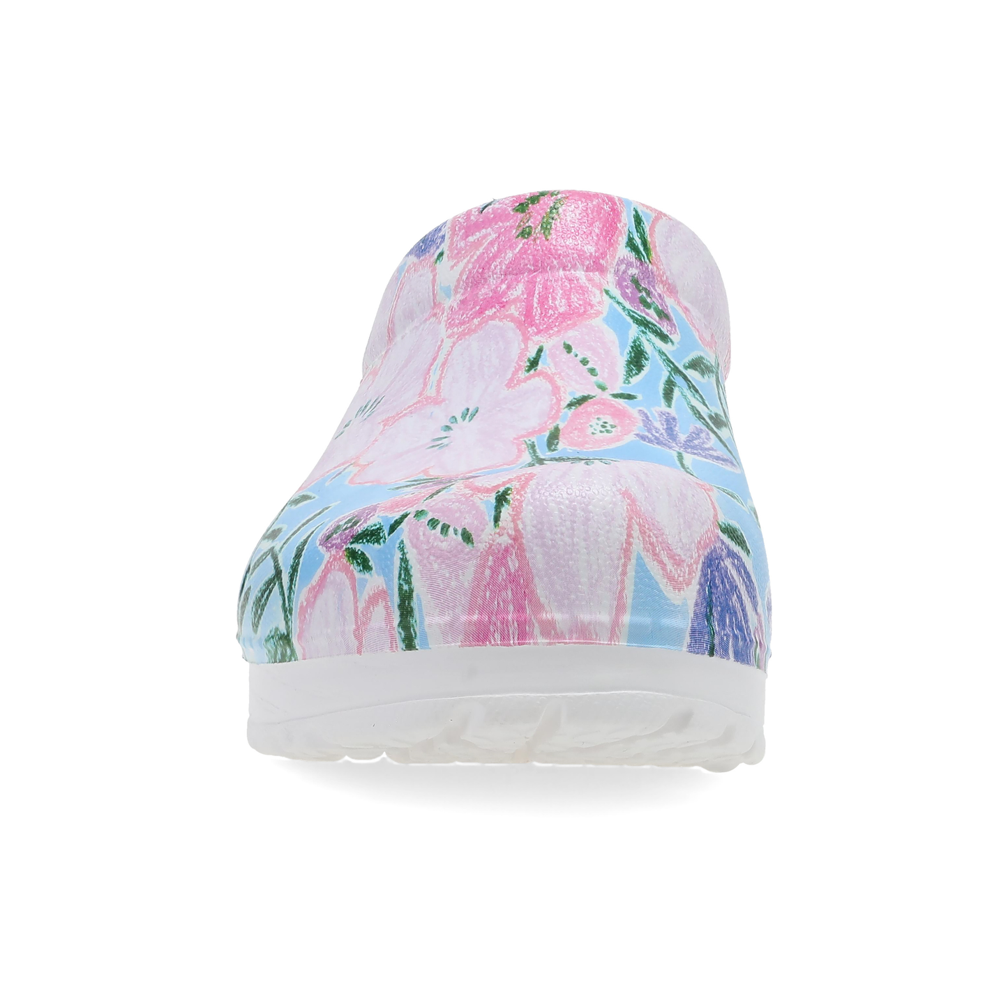 Dansko Kane Crayon Floral