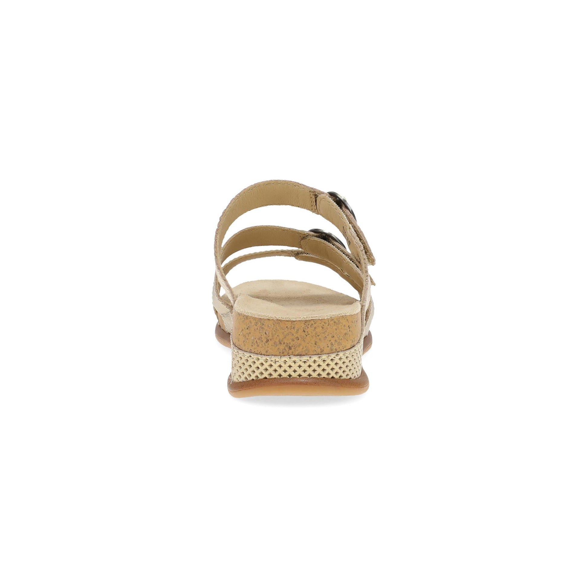 Dansko Campbell Gold Multi