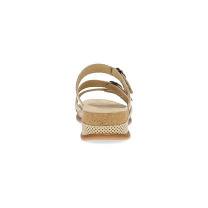Dansko Campbell Gold Multi