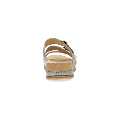 Dansko Campbell Pewter Multi
