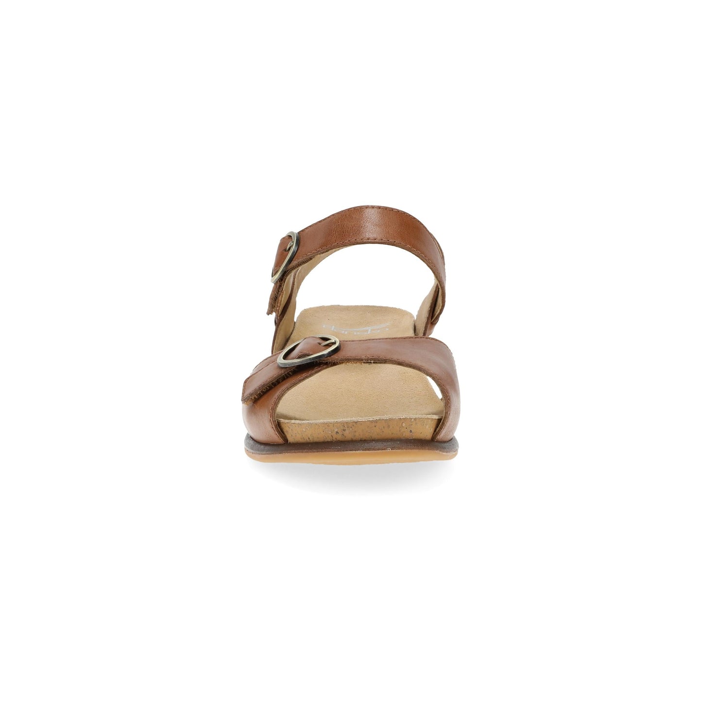 Dansko Candace Tan Burnished Nappa