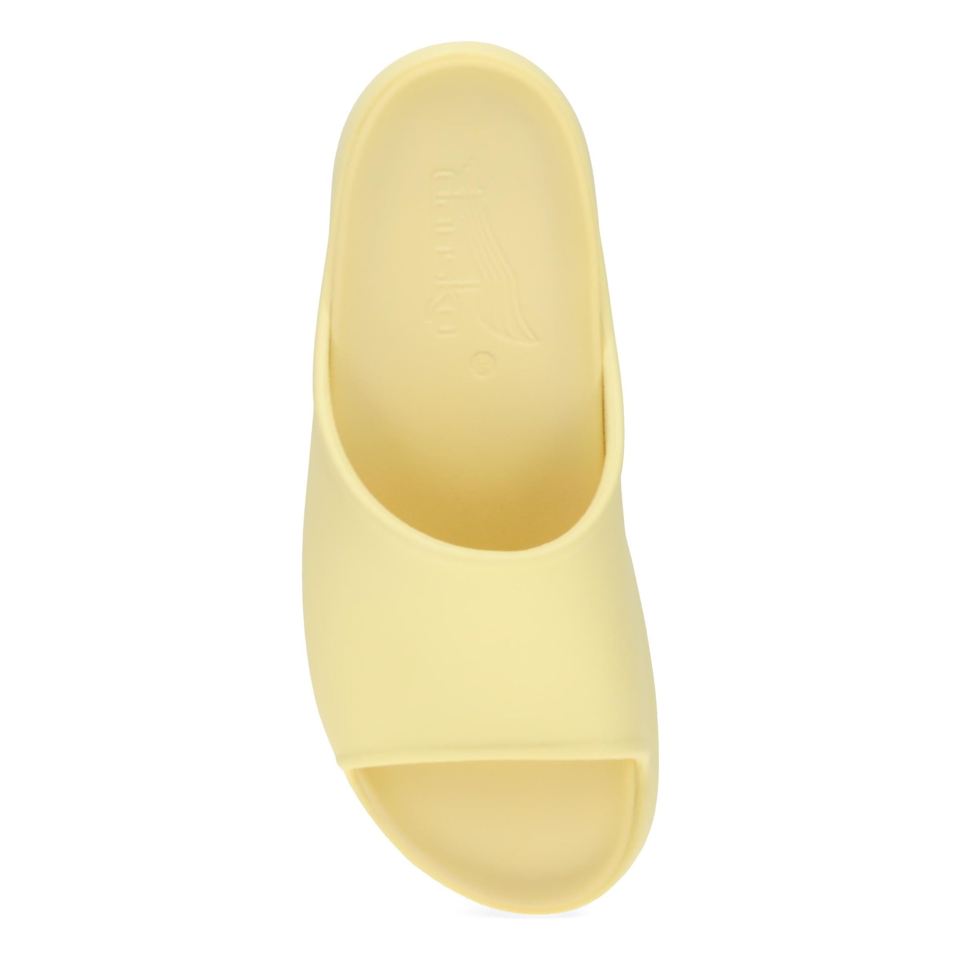 Dansko Devyn Lemonade Molded