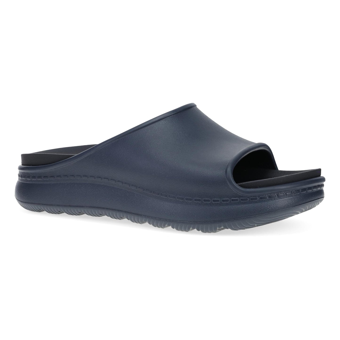 Navy EVA Sandal,36