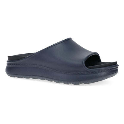 Navy EVA Sandal,36