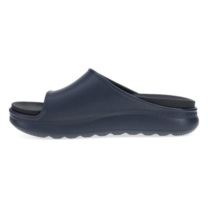Dansko Devyn Navy Molded