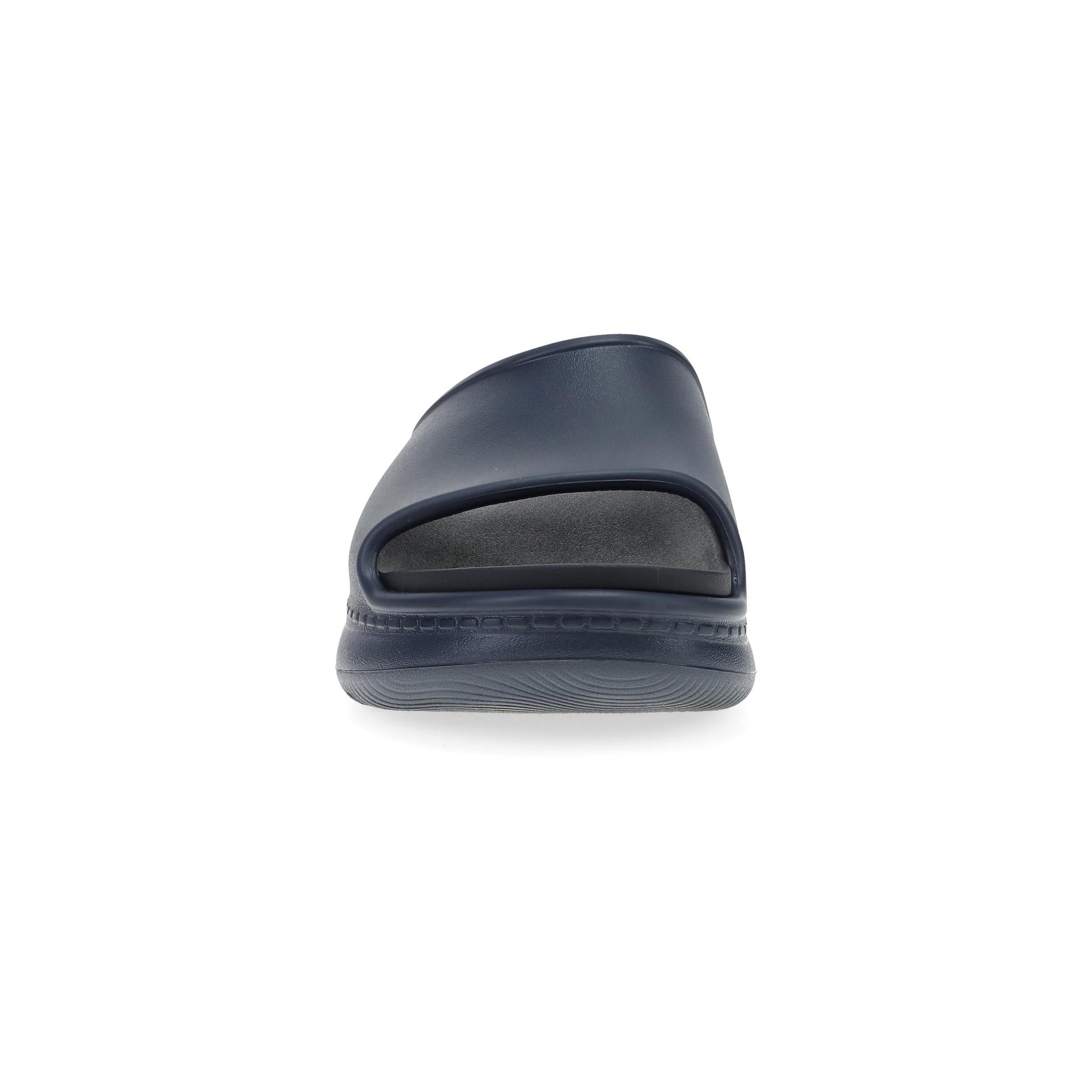 Dansko Devyn Navy Molded