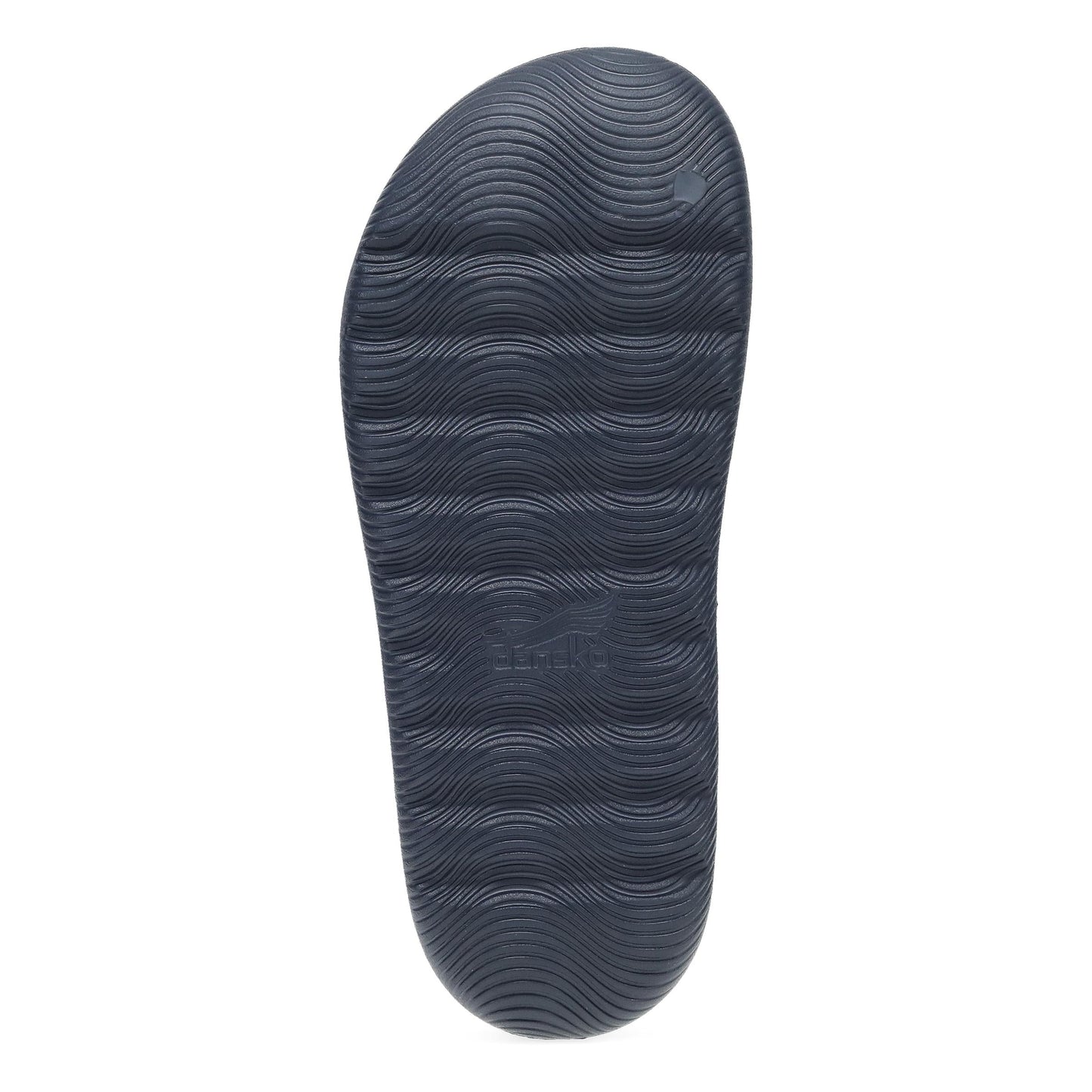 Dansko Devyn Navy Molded