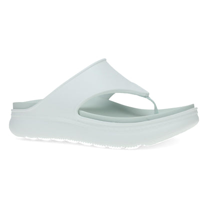 Blue EVA Sandal,36