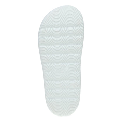Dansko Devyn Thong Blue Molded