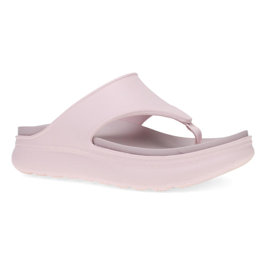 Dansko Devyn Thong Pink Molded