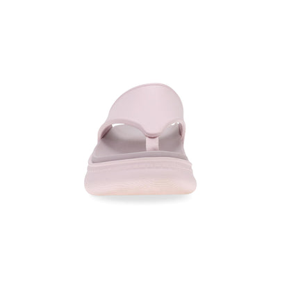 Dansko Devyn Thong Pink Molded