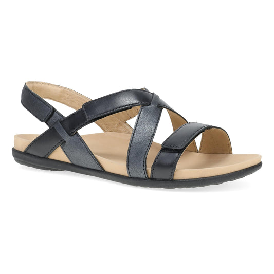Dansko Jacklyn Black Multi