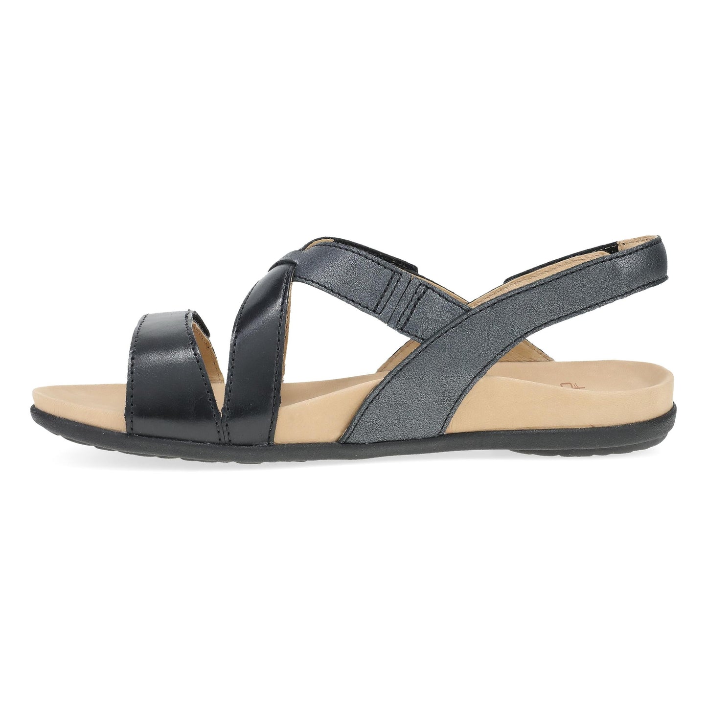 Dansko Jacklyn Black Multi