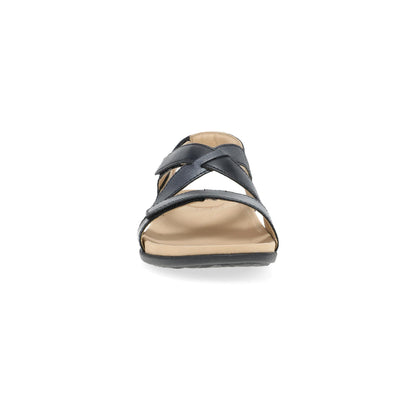 Dansko Jacklyn Black Multi