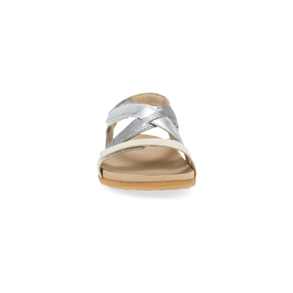 Dansko Jacklyn Silver Multi