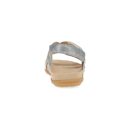 Dansko Jacklyn Silver Multi