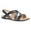 Black Multi Sandal