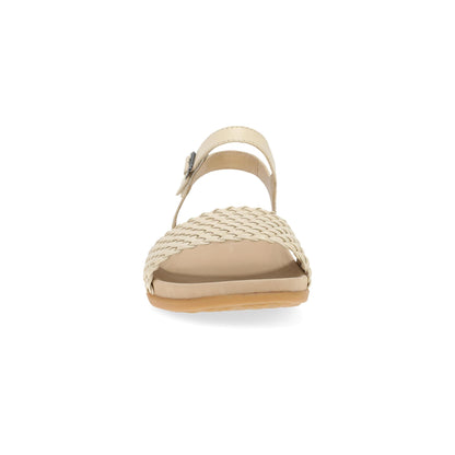 Dansko Jodie Vanilla Woven