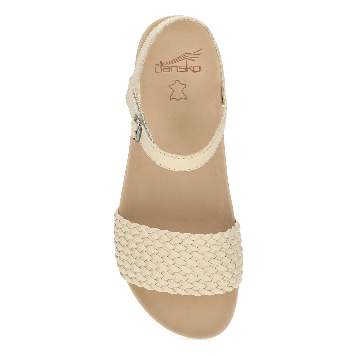 Dansko Jodie Vanilla Woven