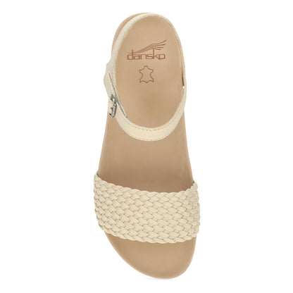 Dansko Jodie Vanilla Woven