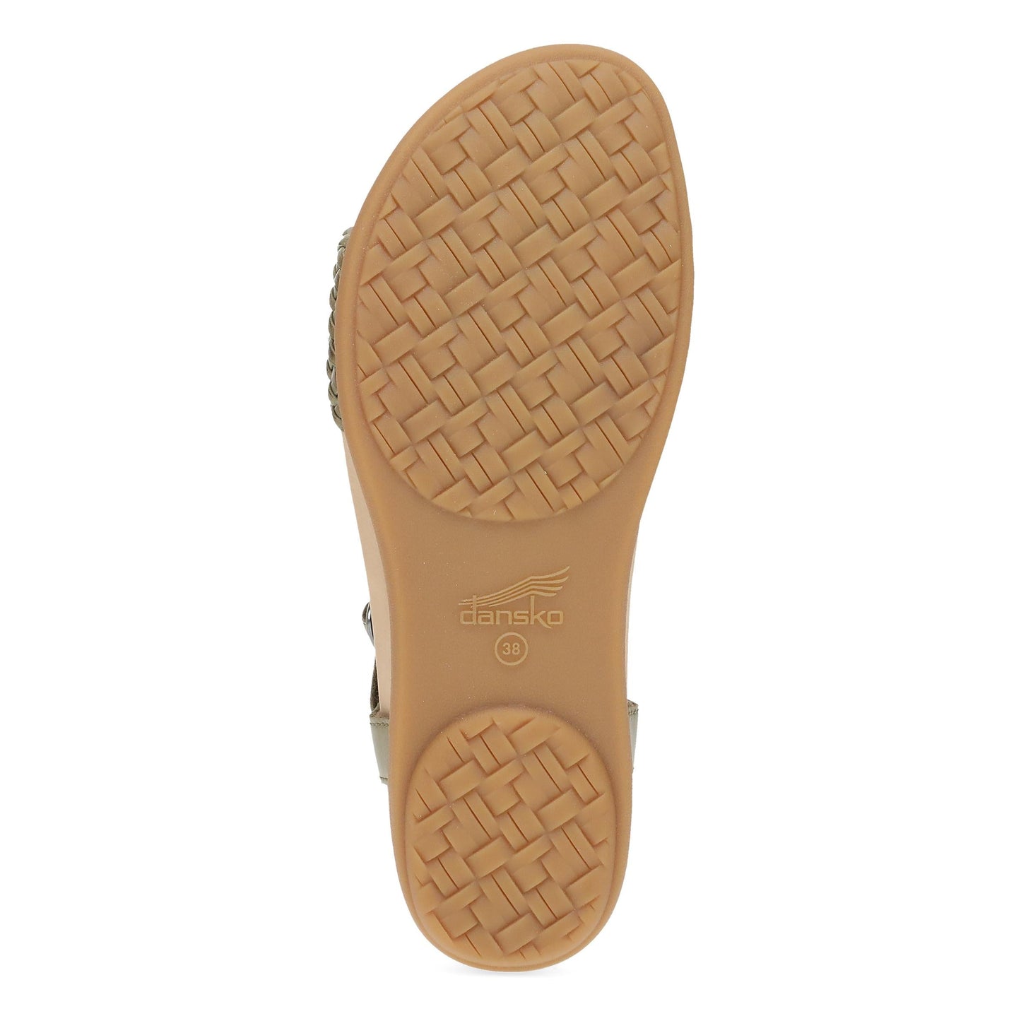Dansko Jodie Vanilla Woven