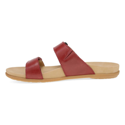 Dansko Justine Cayenne Calf
