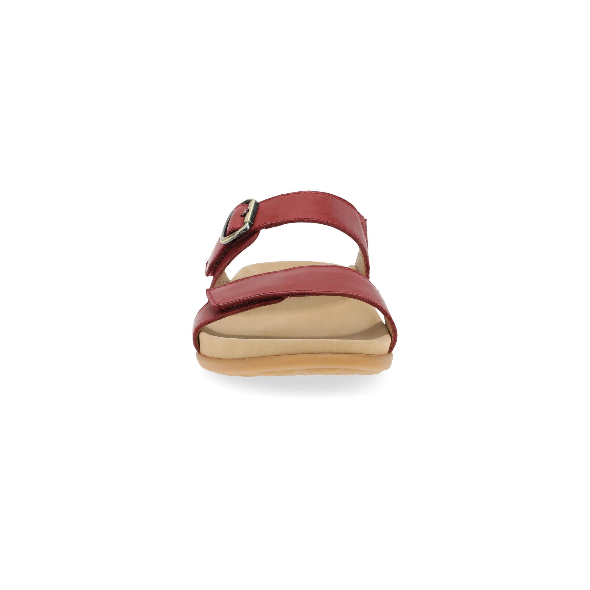 Dansko Justine Cayenne Calf