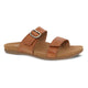Luggage Calf Sandal