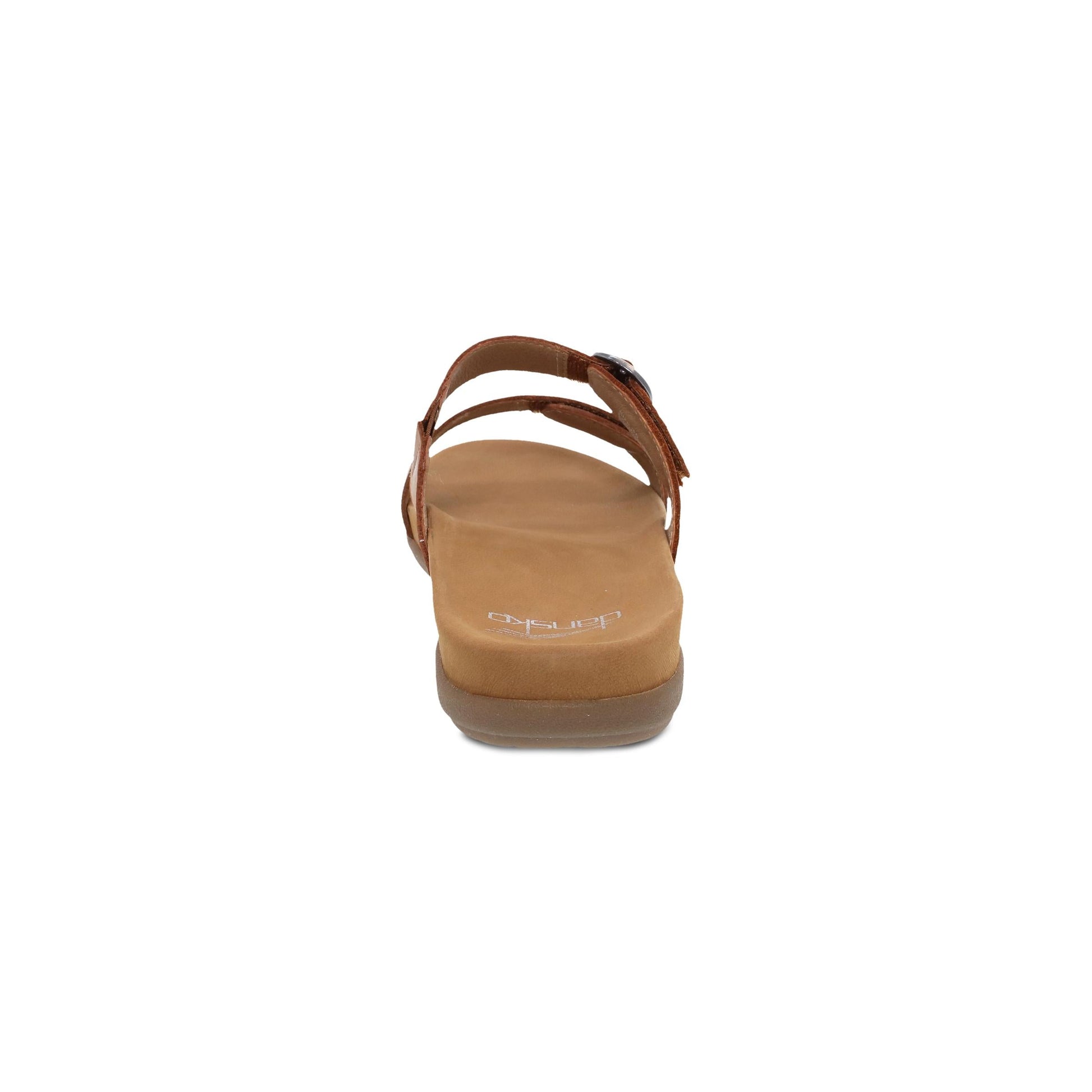 Dansko Justine Luggage Calf