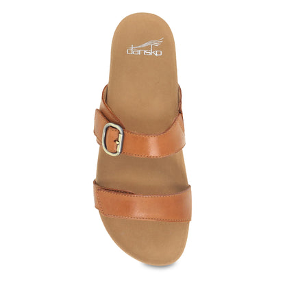 Dansko Justine Luggage Calf