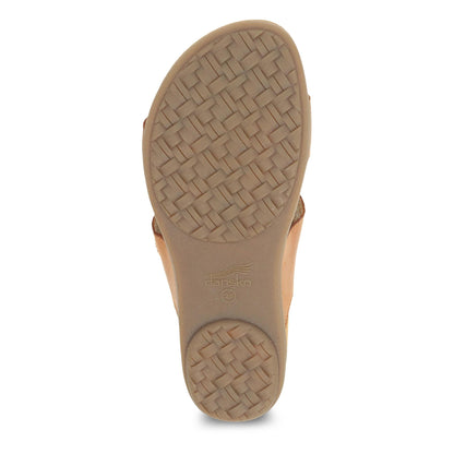Dansko Justine Luggage Calf