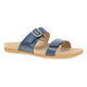 Marine Leather Sandal