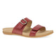 Cayenne Calf Sandal