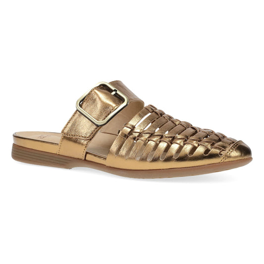 Dansko Leilani Bronze Metallic
