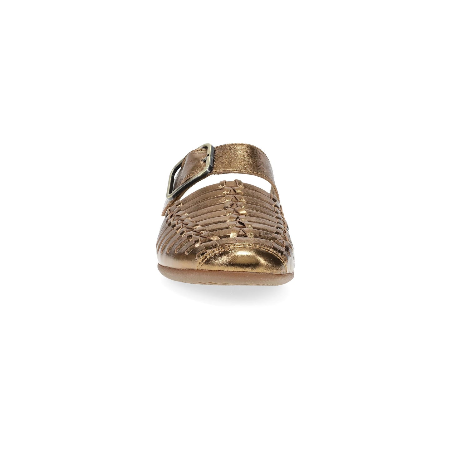 Dansko Leilani Bronze Metallic