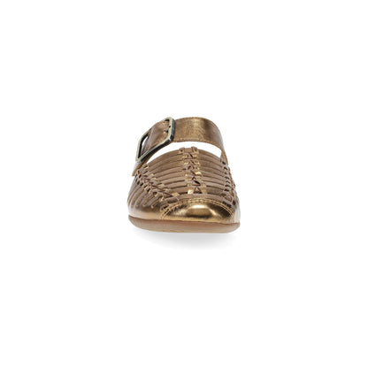 Dansko Leilani Bronze Metallic